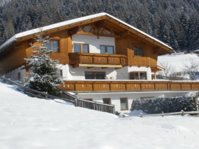 Appartement Susanne, Neustift Im Stubaital